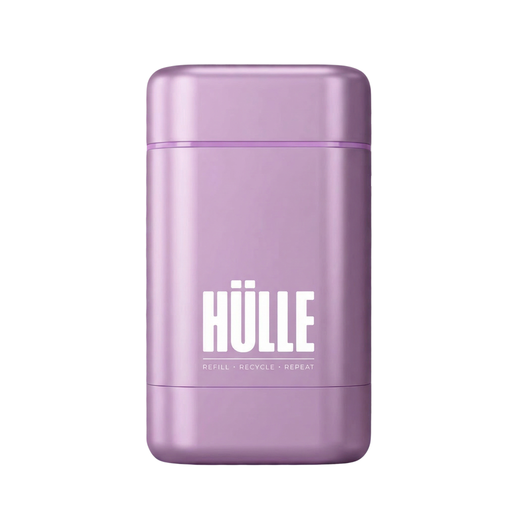 Case Lilás