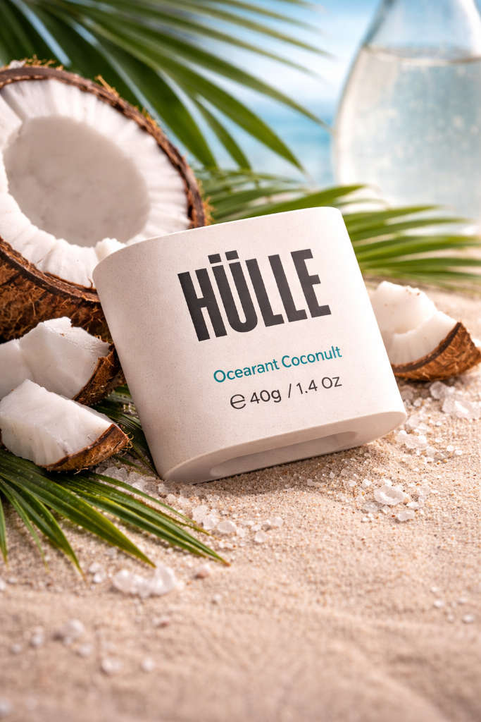 Ocean Coconut