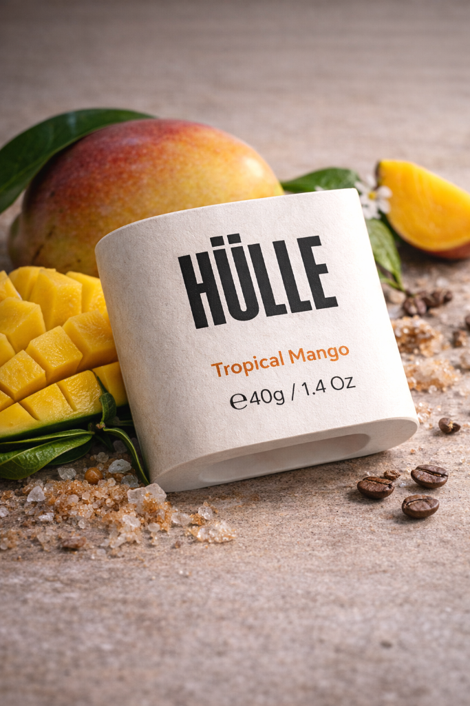 Tropical Mango